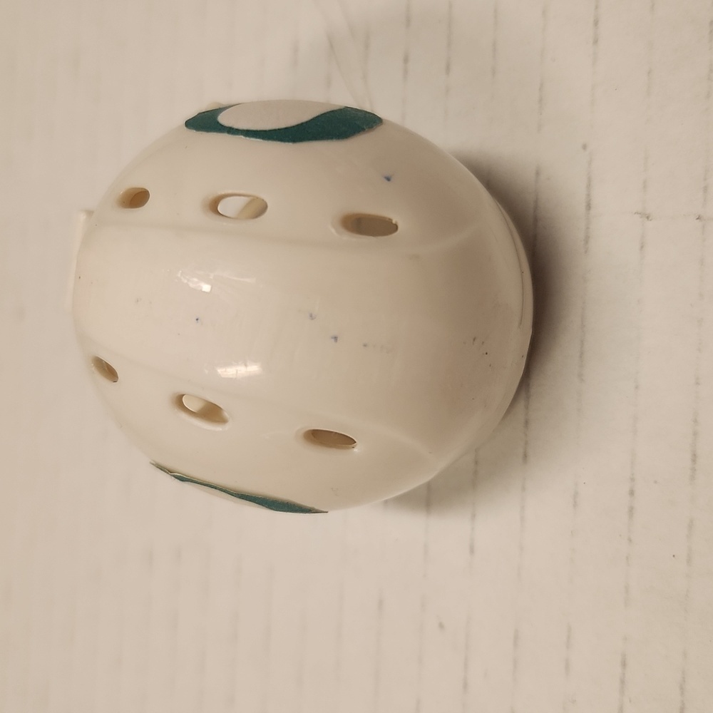 Football mini helmet Riddell - Picture 4 of 5